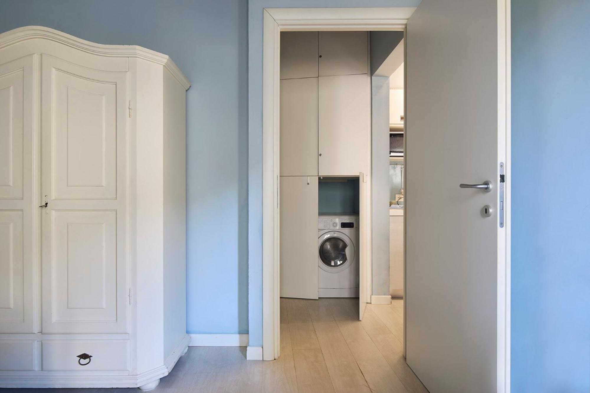 Panicale Blue Historic 1Br Stay Near Medici Chapels & Mercato Centrale Firenze Eksteriør bilde