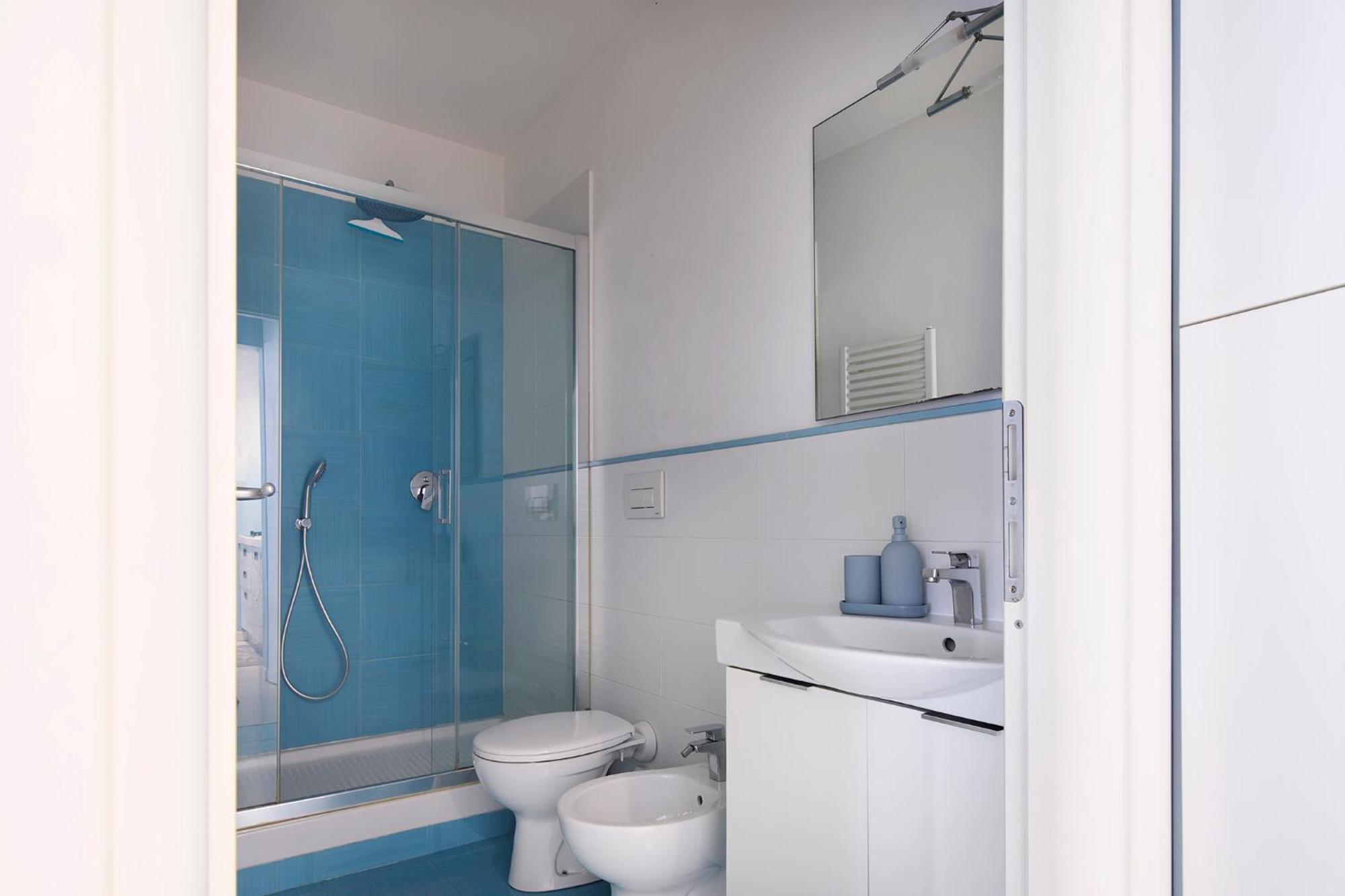 Panicale Blue Historic 1Br Stay Near Medici Chapels & Mercato Centrale Firenze Eksteriør bilde