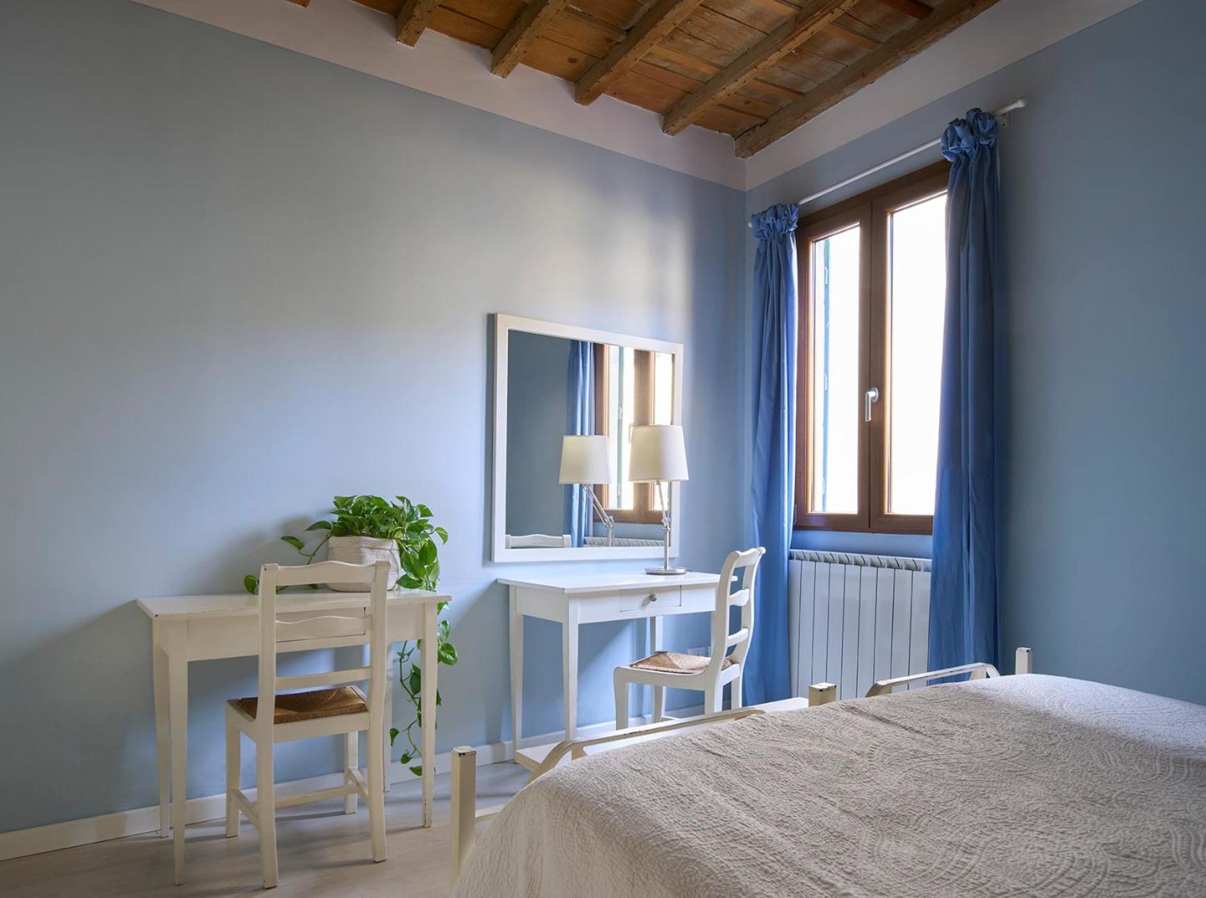 Panicale Blue Historic 1Br Stay Near Medici Chapels & Mercato Centrale Firenze Eksteriør bilde